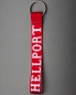 Preview: KEY RING: S81 HELLPORT - Red